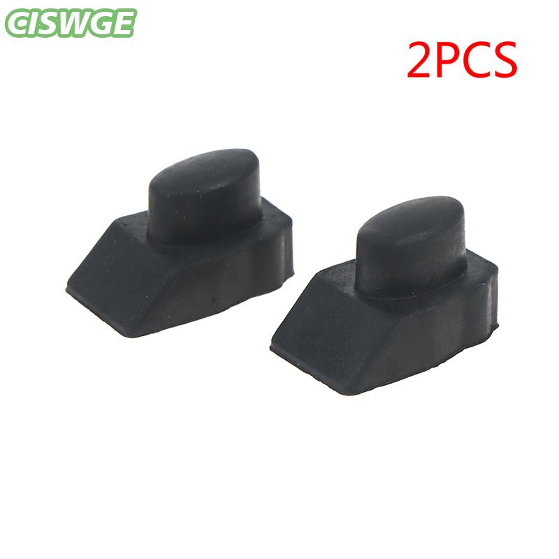 [CISWGE Motor Vehicle] สวิตช์มือจับประตู2ชิ้นฝาปิดสวิตช์กุญแจวงรีสำหรับ CX9 MAZDA 6 SPEED 6 RX8 ราคา 53 บาท*ส่งฟรี