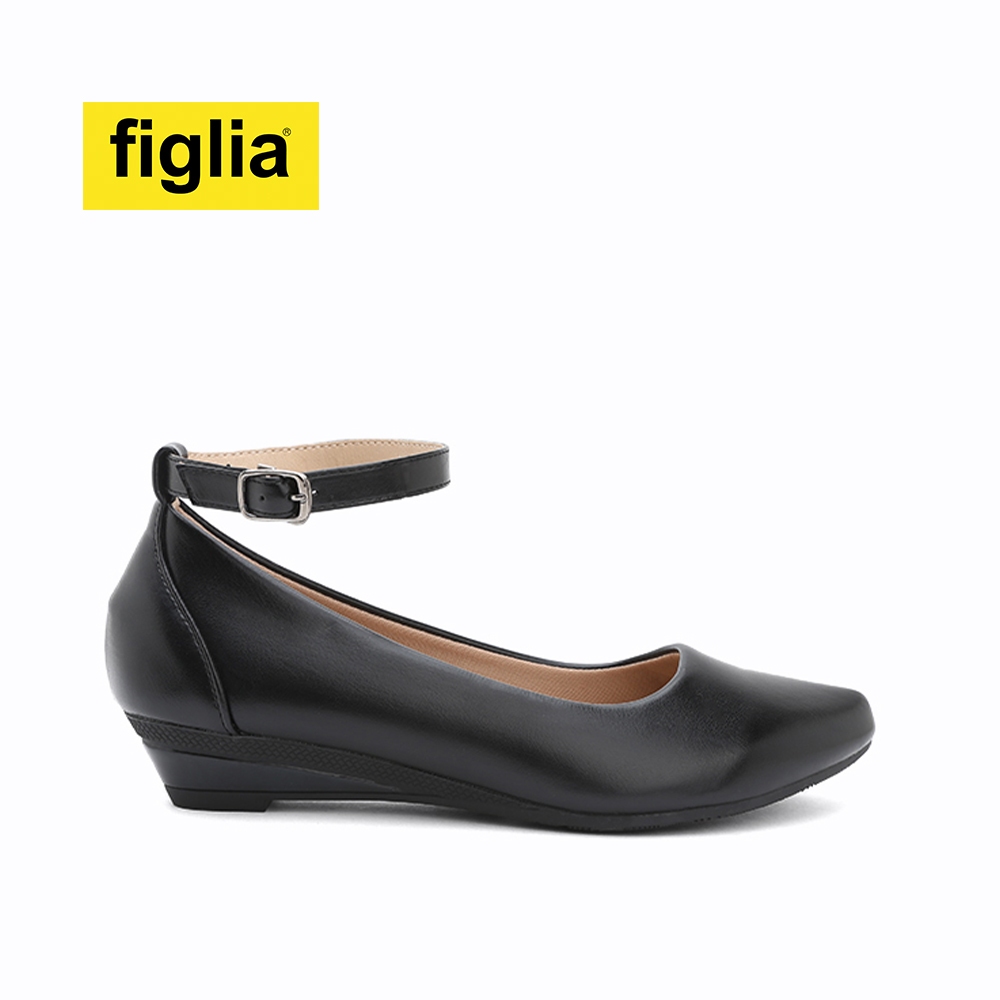 Figlia Shoes Wedge Loafer Sneakers DOSREAL Wedges Shoes For Women