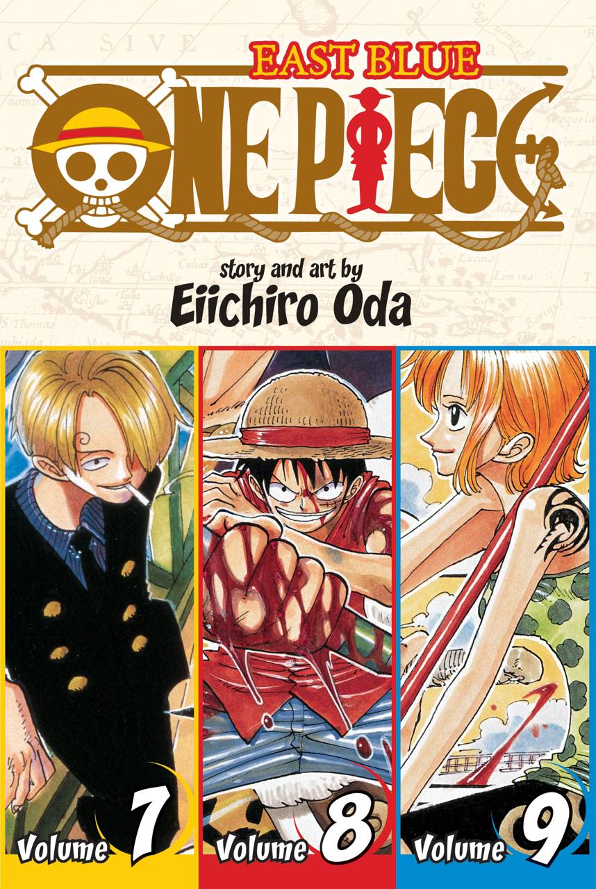 One Piece Manga Book - Vol 92 Paperback English Edition | Lazada