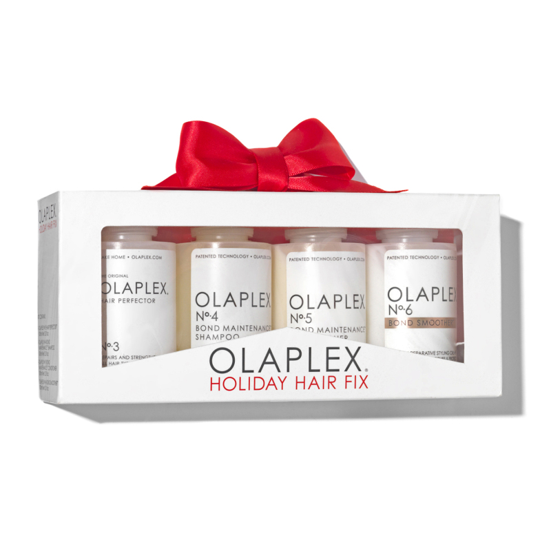 Buy Olaplex Holiday Hair Fix Kit Limited Edtion Singapore