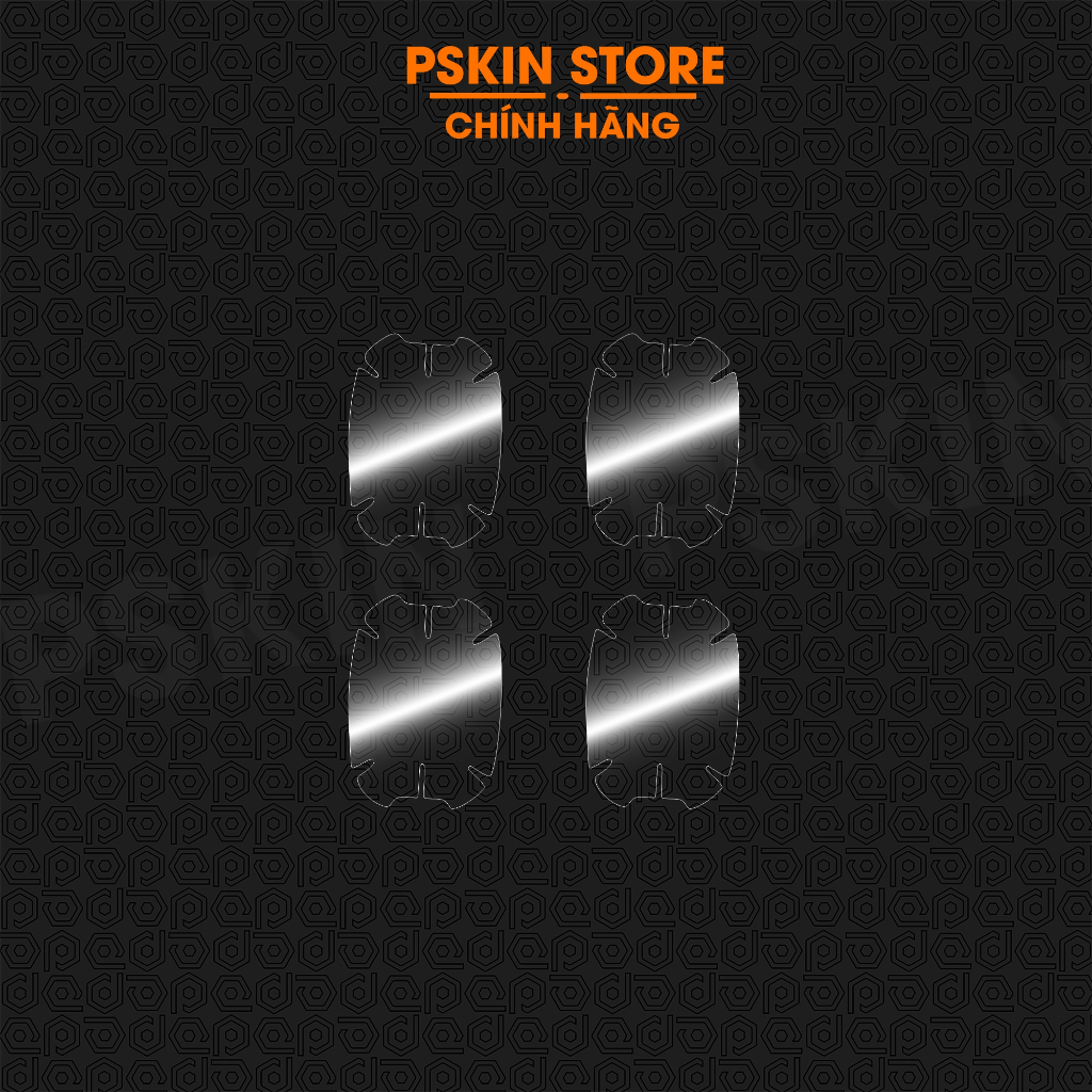 Mercedes GLB200 Dán film PPF dán full bộ bảo vệ nội thất - chống xước che mờ vết xước cũ hiệu PSKIN