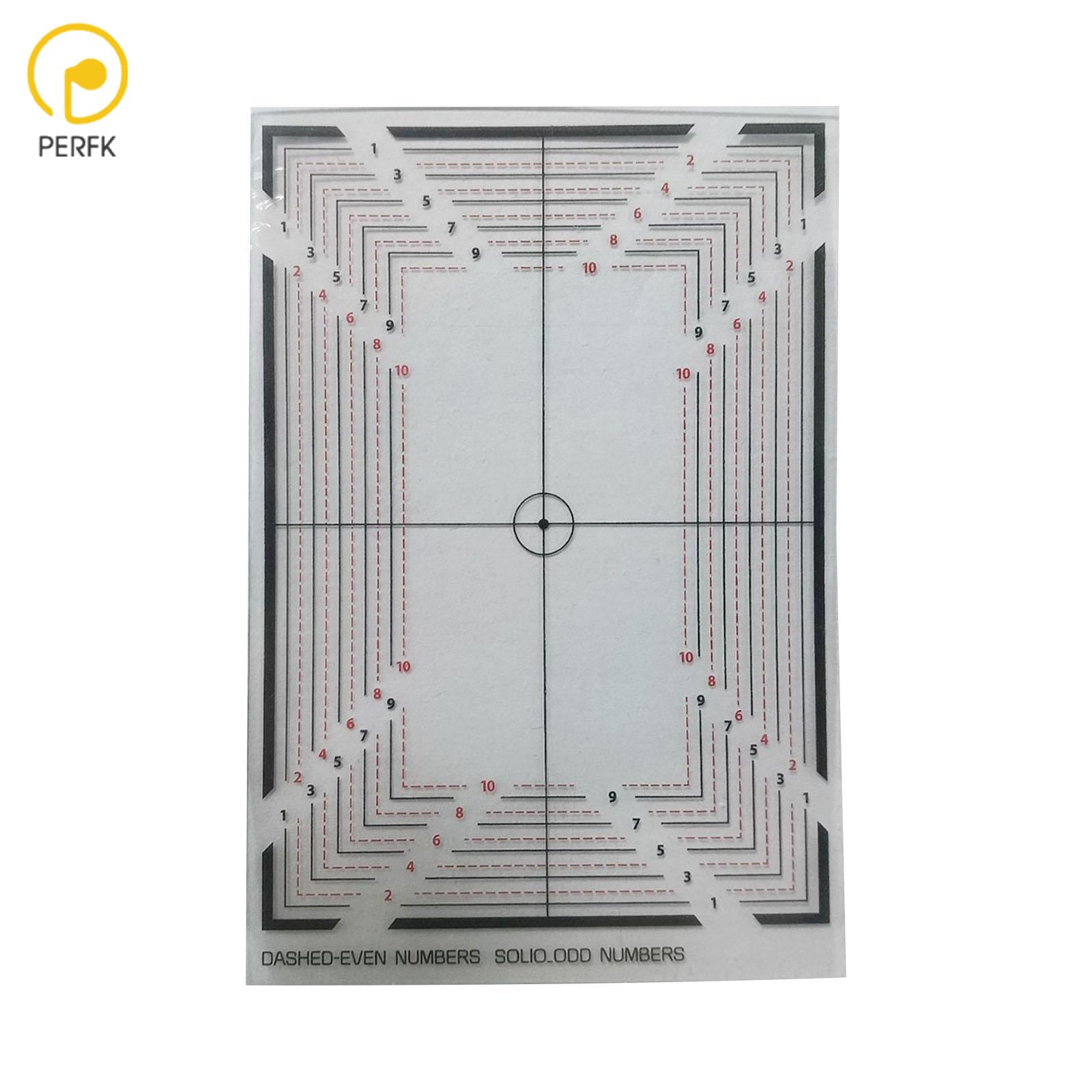 Card Centering Grading Tool High Performance for and Graded Card Submissions ราคา 1,329 บาท*ส่งฟรี