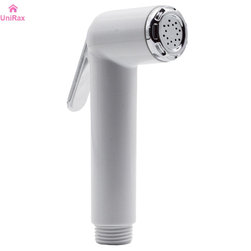 【Unirax】 vệ sinh và làm mới có được vòi phun nước cầm tay áp lực cho CHẬU VỆ SINH 【hàng có sẵn】