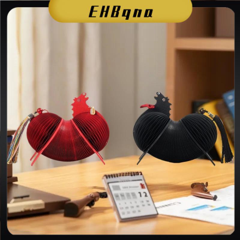 EHBqna ปีของ2026มาสคอตม้าเครื่องประดับสำหรับปีใหม่เครื่องประดับรูปม้าตัวการ์ตูนของตกแต่งงานปาร์ตี้งานเทศกาลฤดูใบไม้ผลิของจีน ราคา 93 บาท*ส่งฟรี