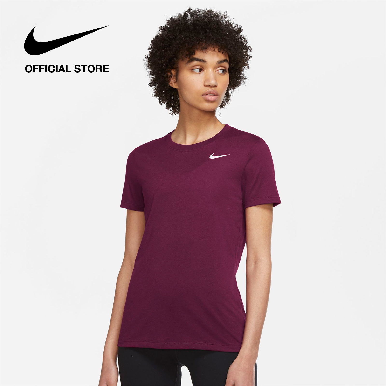 Buy Nike T-Shirts \u0026 Tops Online | lazada.sg