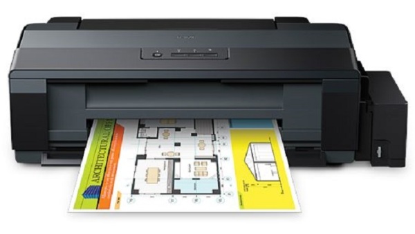 Epson L1300 A3 Ink Tank Printer Singapore