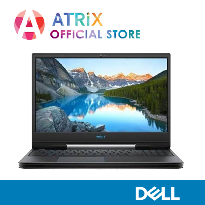 Dell G7 975158GL 2070 | 15.6 FHD | i7 9750H | 16GB RAM | 512GB SSD | NVIDIA RTX2070 | 2Y Warranty