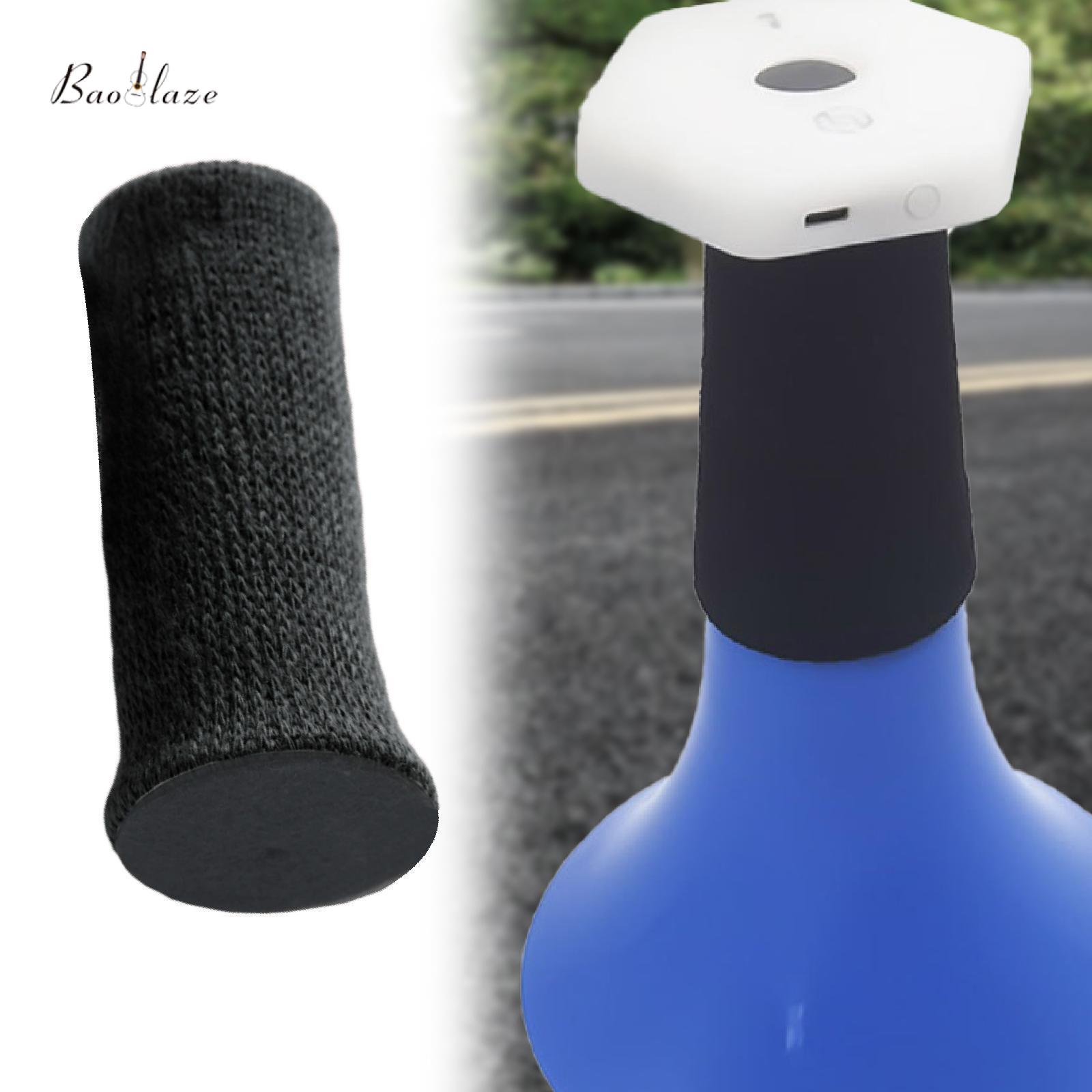 Baoblaze nón đánh dấu tay áo cho sự nhanh nhẹn đào tạo ánh sáng thể thao nón bìa cho phản ứng đèn cho quần vợt bóng đá bóng đá chạy Bộ cầu lông