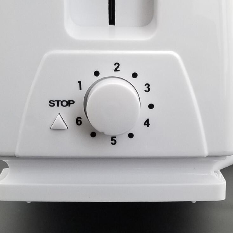 Electric Toaster Oven Household Electric Automatic Bread Baking Maker Breakfast Machine Toast Sandwich Grill Oven 2 Slices EU Plug