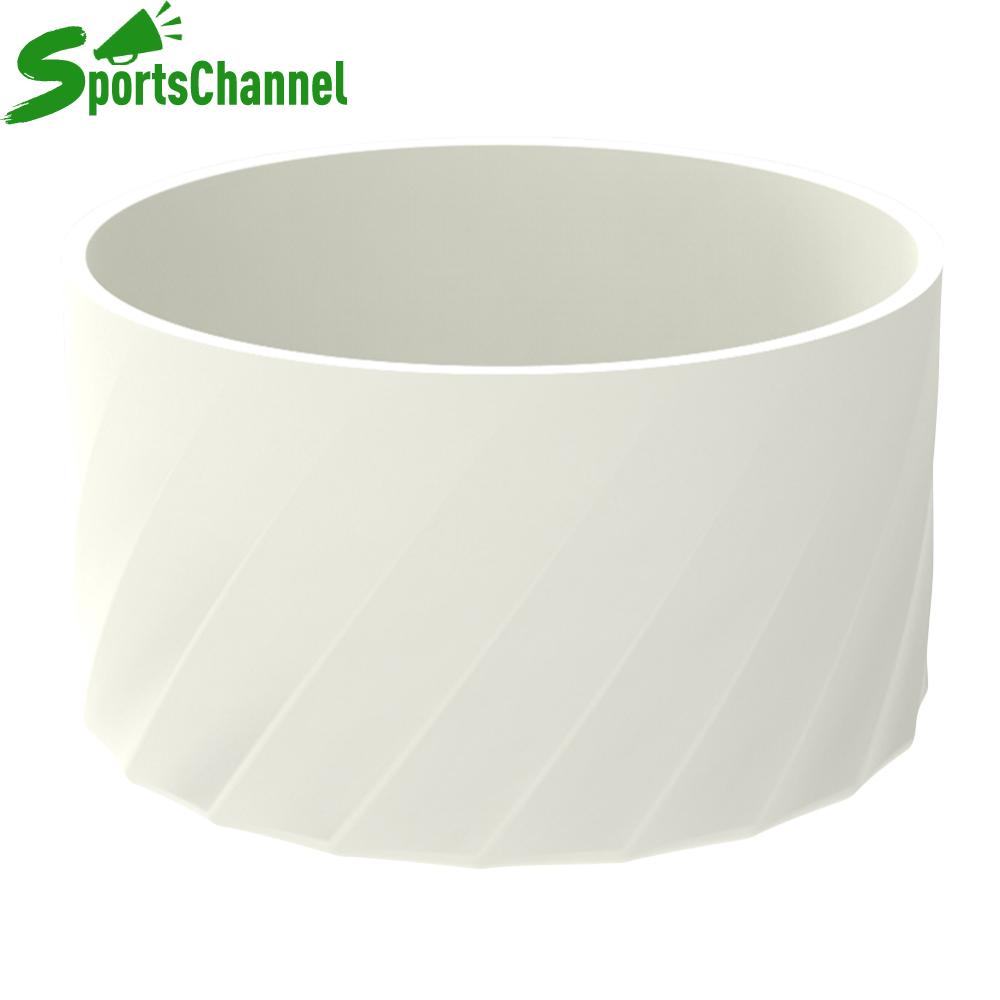 Silicone Boot tay áo chống mòn cup Ốp bảo vệ dưới hộp đựng Hộp bảo vệ cho Stanley 40oz Tumbler với xử lý