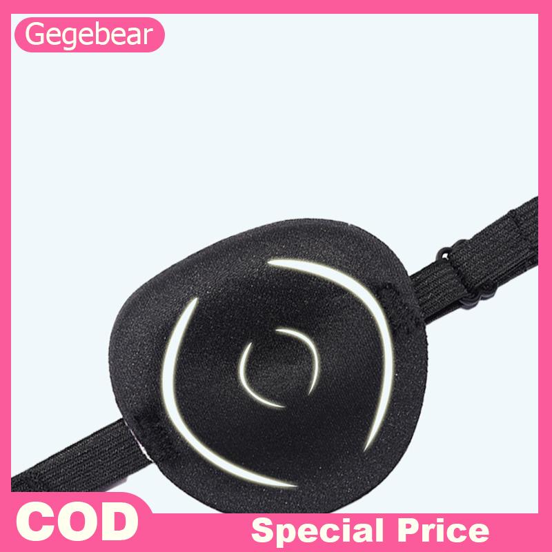 Gege bear 1