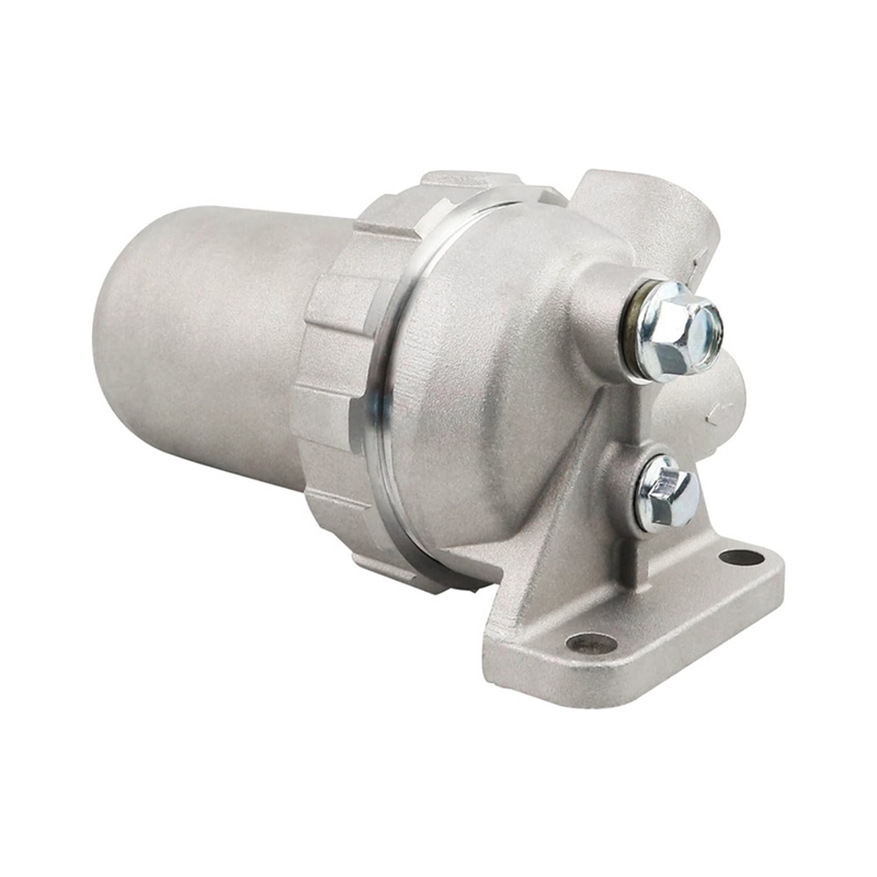 [VJH Store] Exclusive121370-55600 124790-55601 Filter Strainer Assy for 1GM10,2GM20 2YM15,3GM30