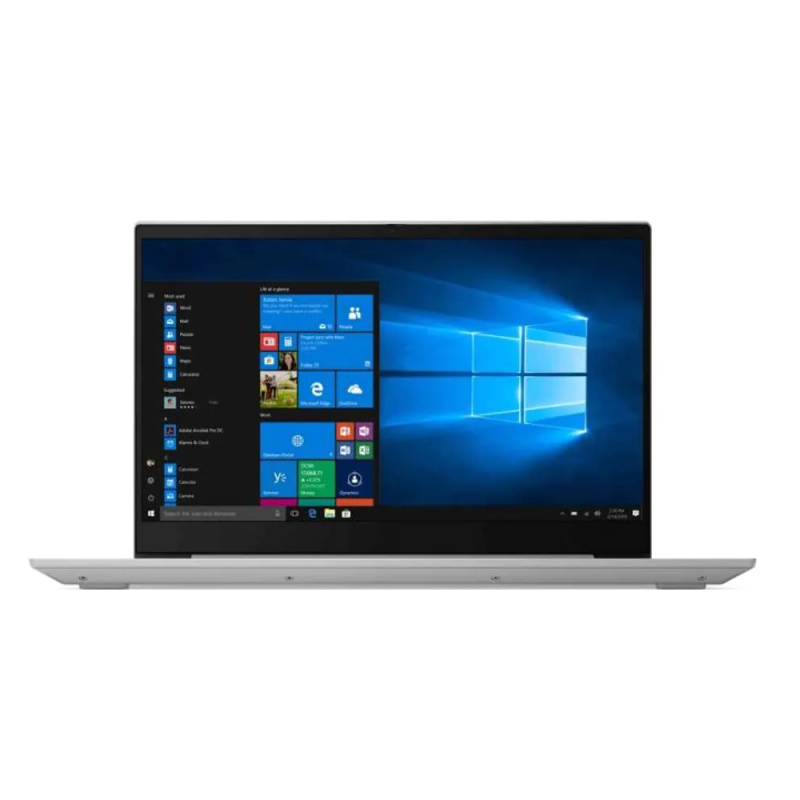 Lenovo IdeaPad S340 15.6 i5-1035G1 4GB RAM 1TB SSD Platinum Grey (81VW0014SB)