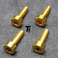 Titanium Bolt for Trigo Bottle Cage Adapter | For Brompton Pikes Birdy Foldie | Titanium Screw Grade 5 Singapore
