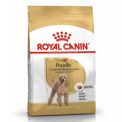 Royal Canin Poodle 1.5kg