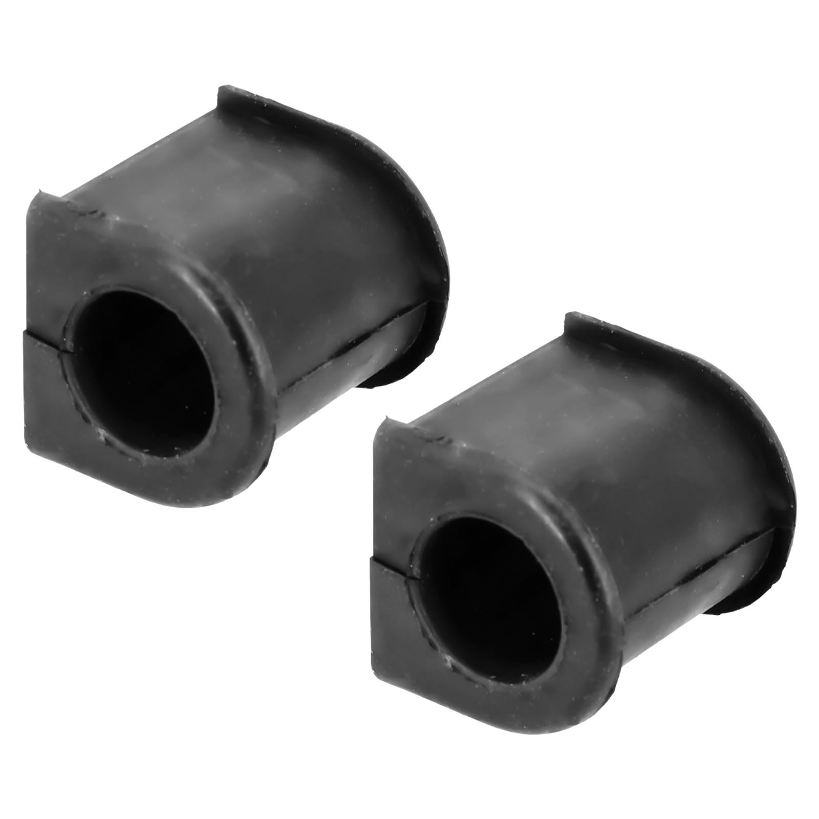 【Tự động thời trang】 ỐNg Lót thanh ổn định treo cho S60 S80 V70 XC90 tương thích OEM 2 chiếc
