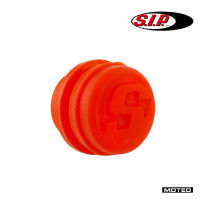SIP Handle Bar End Weights Rubber Caps