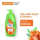 Dầu Gội Siêu Mượt Rejoice 650Gr
