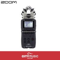 Zoom H5 4-channel Handy Recorder
