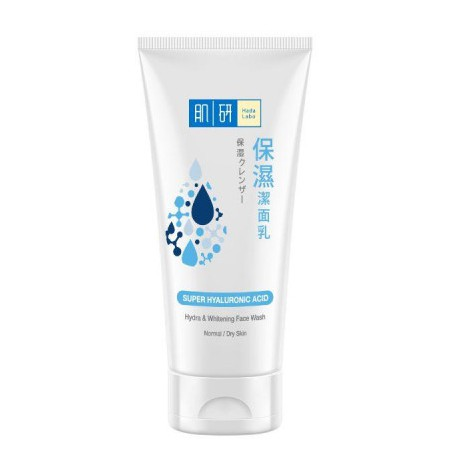 Buy Hada Labo Facial Cleansers Online Lazada Sg
