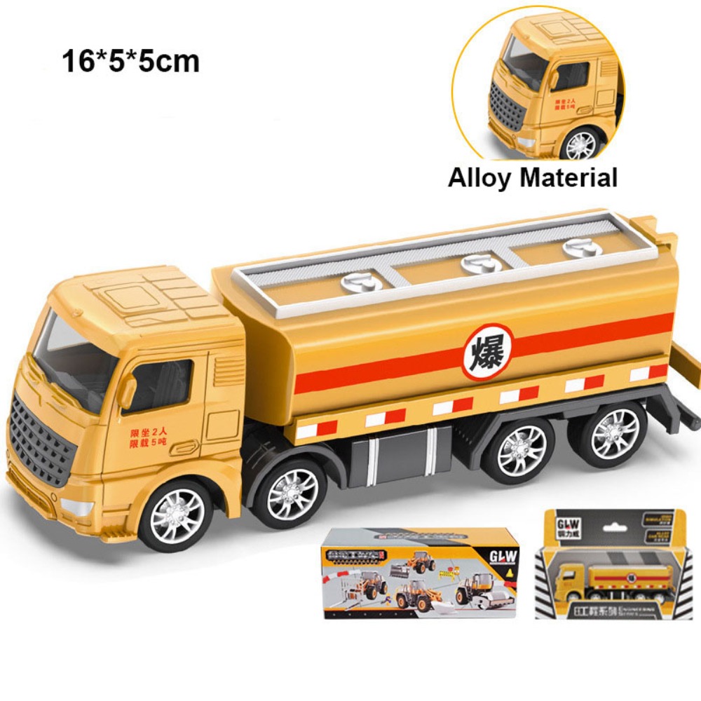 FUDESHE Nhựa Bộ xe công nghệ 10 kiểu dáng Hợp  đa chức năng Máy trộn đào, xe nâng  Xe nâng lớn - 2