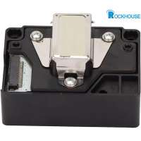 【Rockhouse】 Compatible Print For Head for L1300 C10 B1100 TX510 and More Printer Models [New Products]