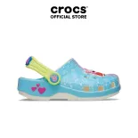 Giày Clog Trẻ Em Crocs Toddler Classic Peppa Pig - 210476-90H