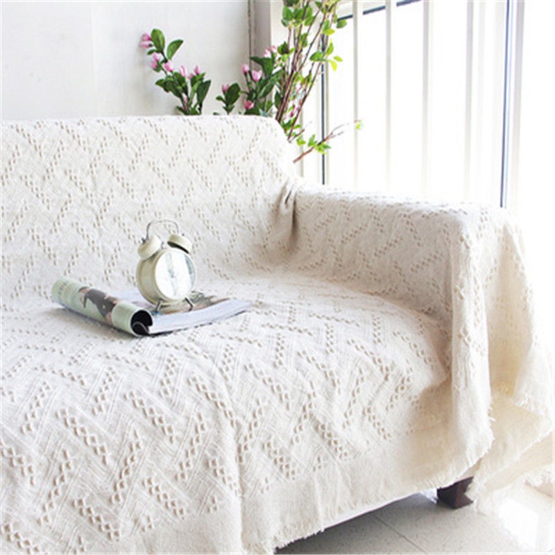 Vỏ bọc sofa co giãn bọc ghế sofa chống trượt chống bẩn chống bụi dễ vệ sinh dùng phòng khách