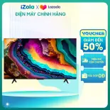 [GIAO TẠI HCM] Google Tivi TCL 4K 55 Inch 55P755 PRO  Kết nối Internet