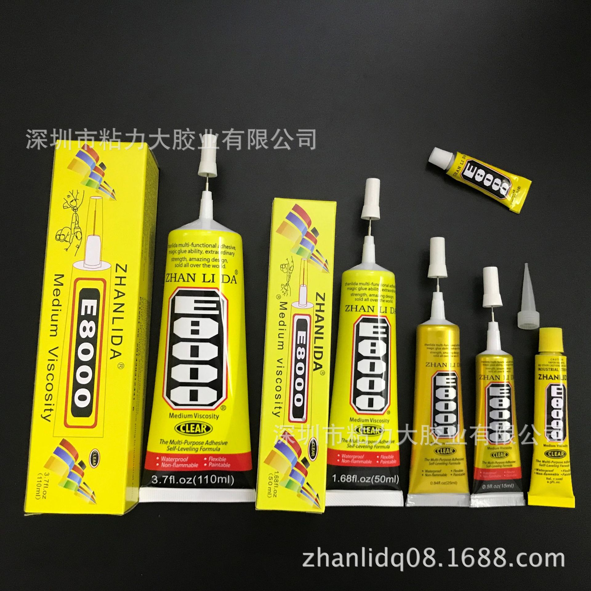 （Ready Stock)🔥 Rhinestone Glue Soft Cloth Spot Drill Comes With Pin Cushion Type Ornament Diy Toy Glue Plastic Paste ZV