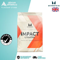 MyProtein Impact Creatine - 1.1lbs 2.2lbs (500g / 1kgs)