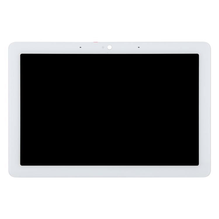 ERYNK LCD Display Touch Screen Für Google Home Nest Hub 2nd GA01892-TW GUIK2 – 7 Zoll Mit Werkzeugset Nest Hub Bildschirm 7 Zoll