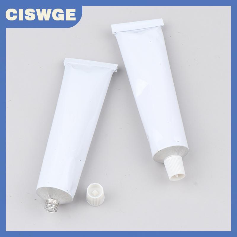 CISWGE 1pcs 20g 25ml 32G 40ml EPO EPP KT EPP EVA keo cho RC máy bay không người lái cánh cố định sửa chữa các bộ phận tự làm