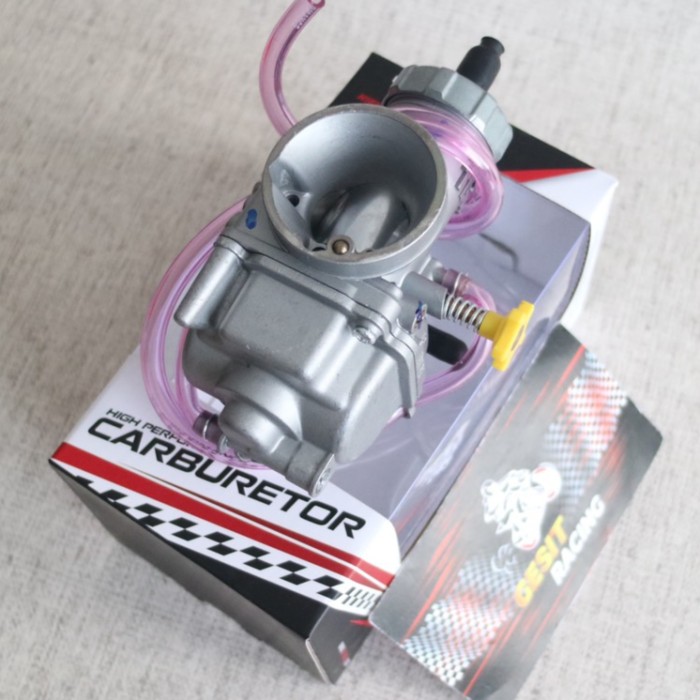 PROMO- KARBURATOR PE28 CARBURATOR PE-28 KARBU TDR THAILAND -D&L SHOP7 Harga 1,266,000 rupiah*Gratis Ongkir