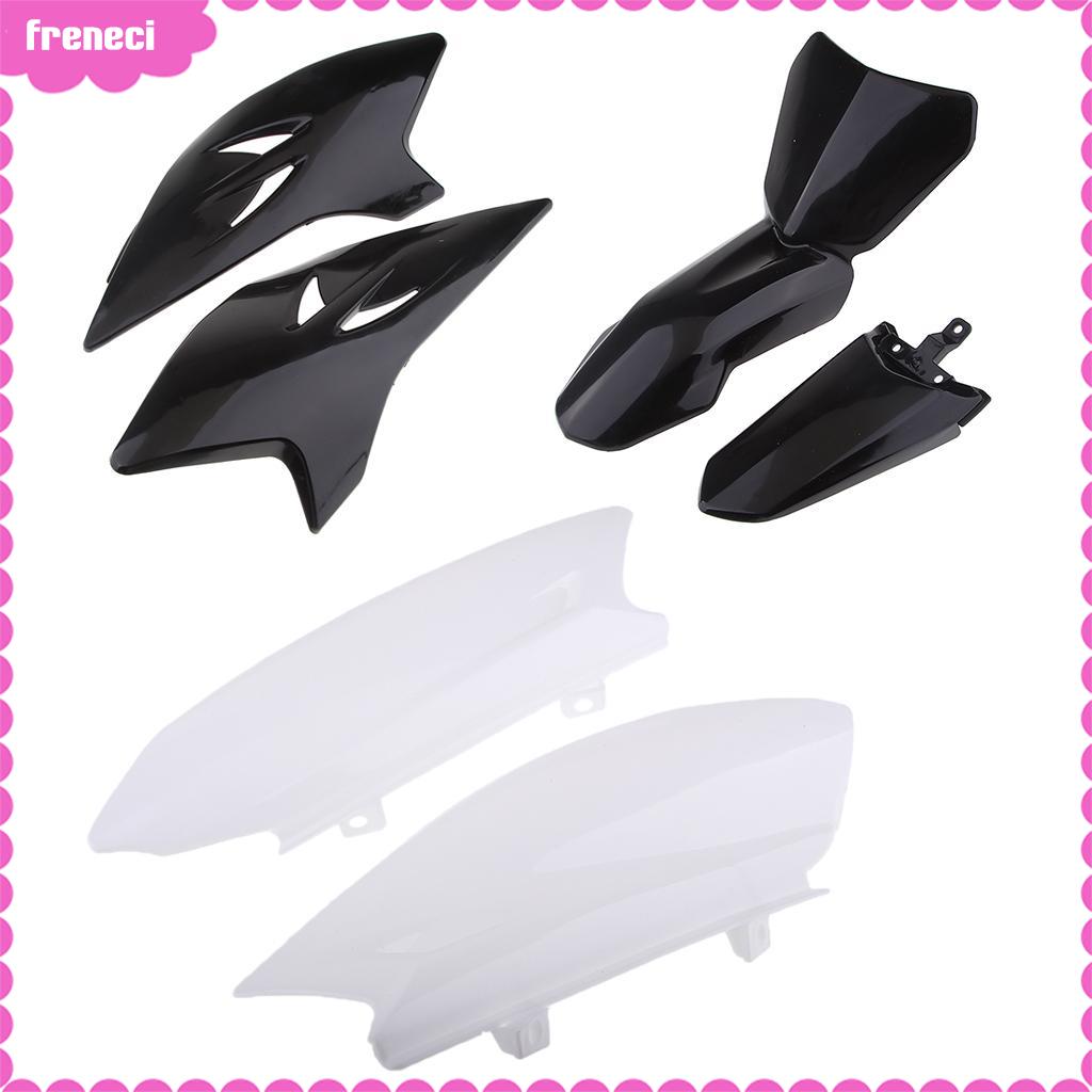 Freneci xe máy fairing cho ttr50 ttr506