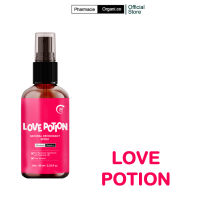 NATURAL DEODORANT TAWAS SPRAY ORGANIK PENGHILANG BAU BADAN KETIAK ALAMI BY PHARMACIE ORGANICO
