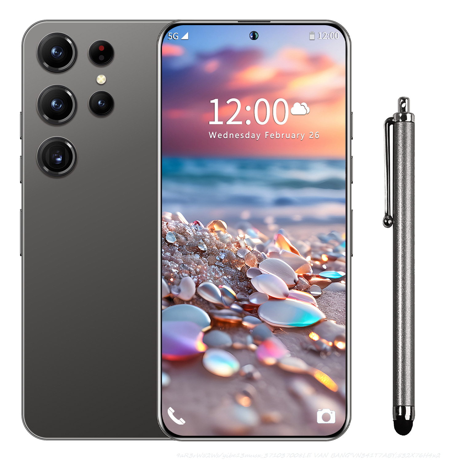 Heavy duty all gaming phones premium gaming phone smartphone Android feature phones ultra cheap mobile - 5