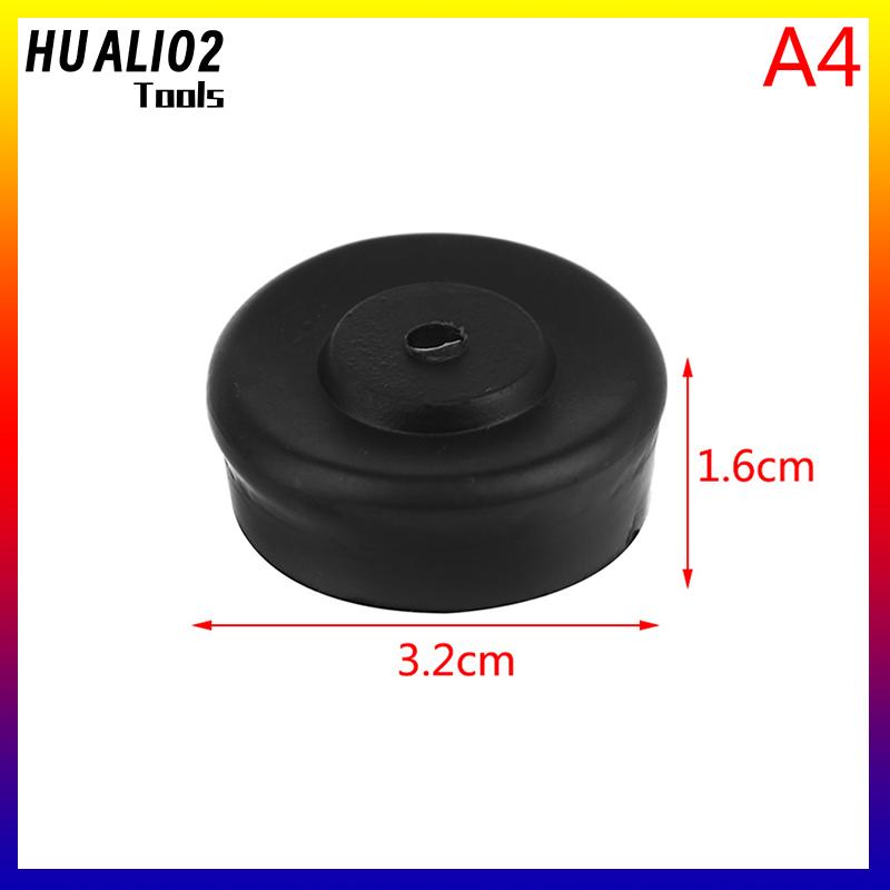 HUALI02 Cao su máy bơm không khí phụ kiện oxy bộ phận bơm cá bể cá bể nuôi cá Nguồn cung cấp - 5