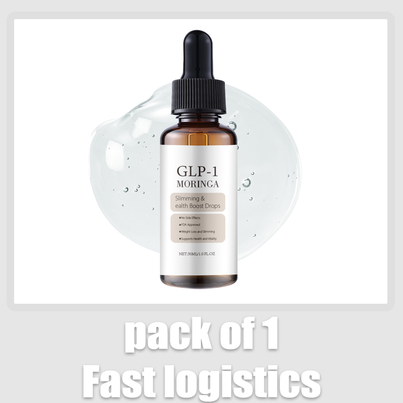 moringa glp 1 drops Nourish 18000mg Todays LIVE: all about detoxing