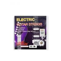 Electric Guitar Loose String (1st 2nd 3rd 4th 5th 6th) Guitar String Replacement