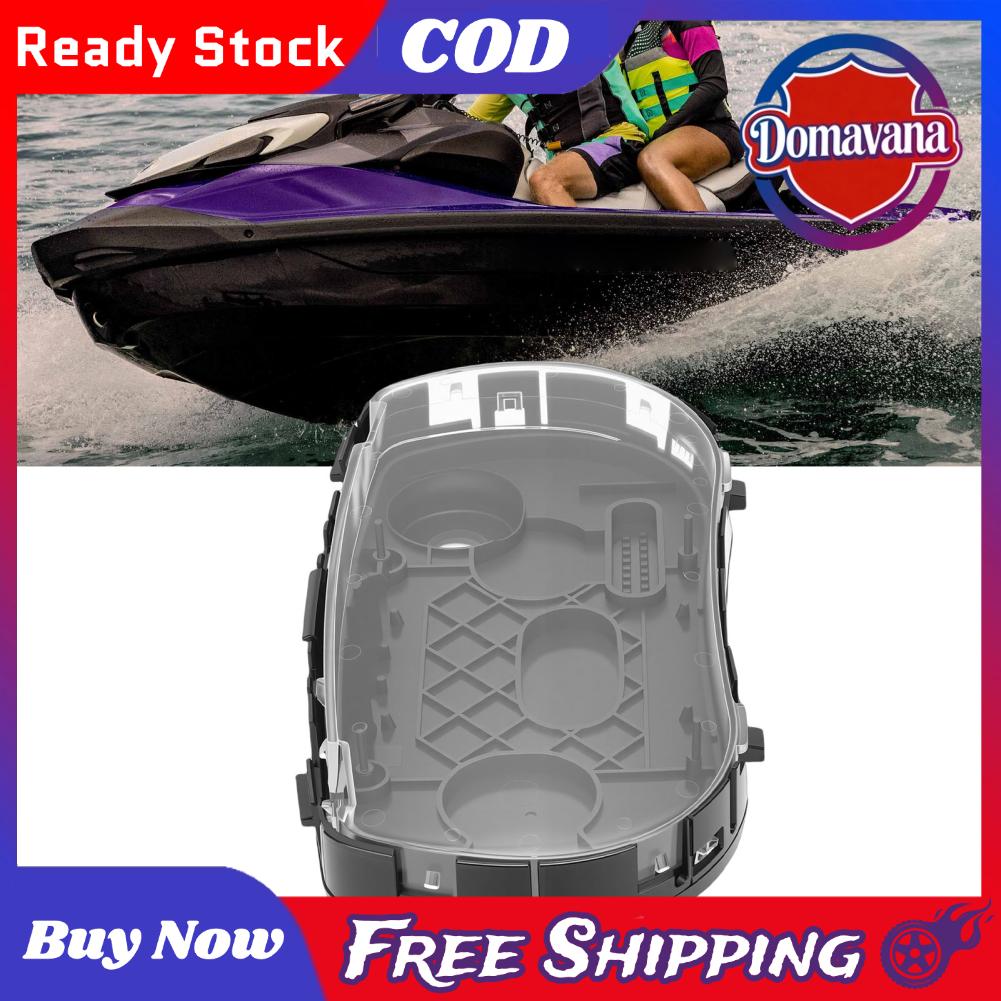 Domavana GEERYZHE Thay thế vỏ cụm dụng cụ cho SeaDoo GTR GTX RXP RXT 278002716 - Vỏ bảng điều khiển LCD bền bỉ Vỏ cụm dụng cụ & Bảng điều khiển LCD cho Giá 3,620,805 Đồng*Miễn phí vận chuyển