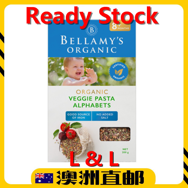 Buy Bellamy Month Old Online at a Better Price Lazada Malaysia