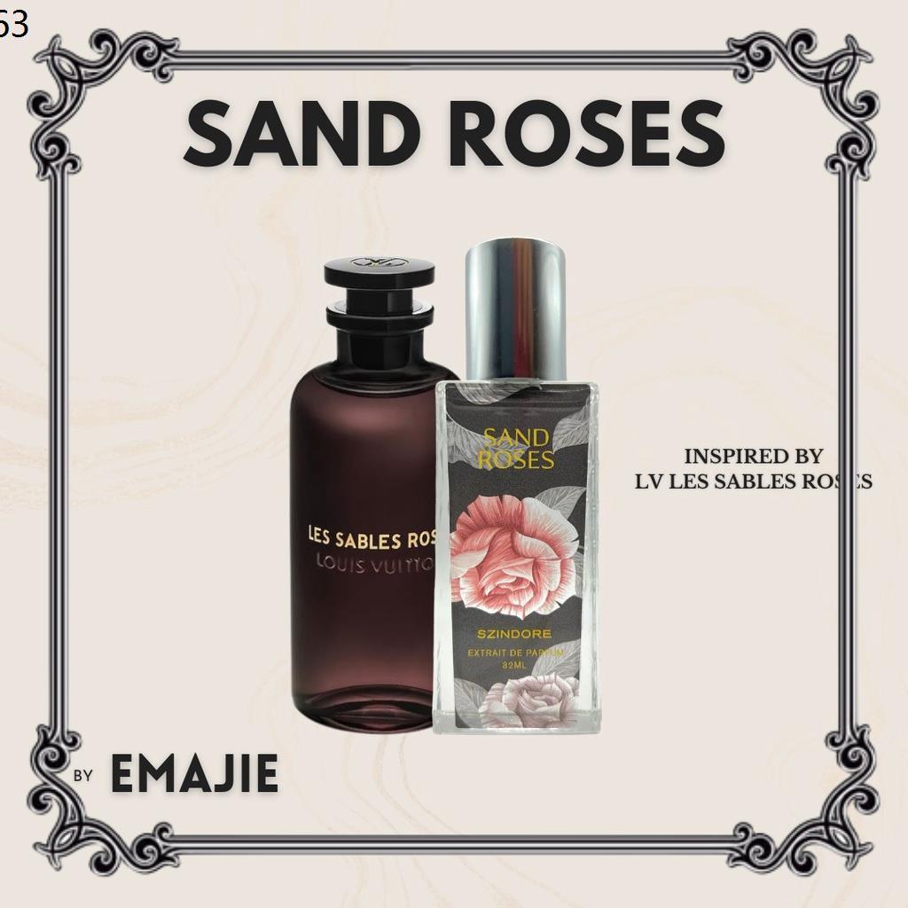 Shop Lv Les Sables Roses online - Oct 2023