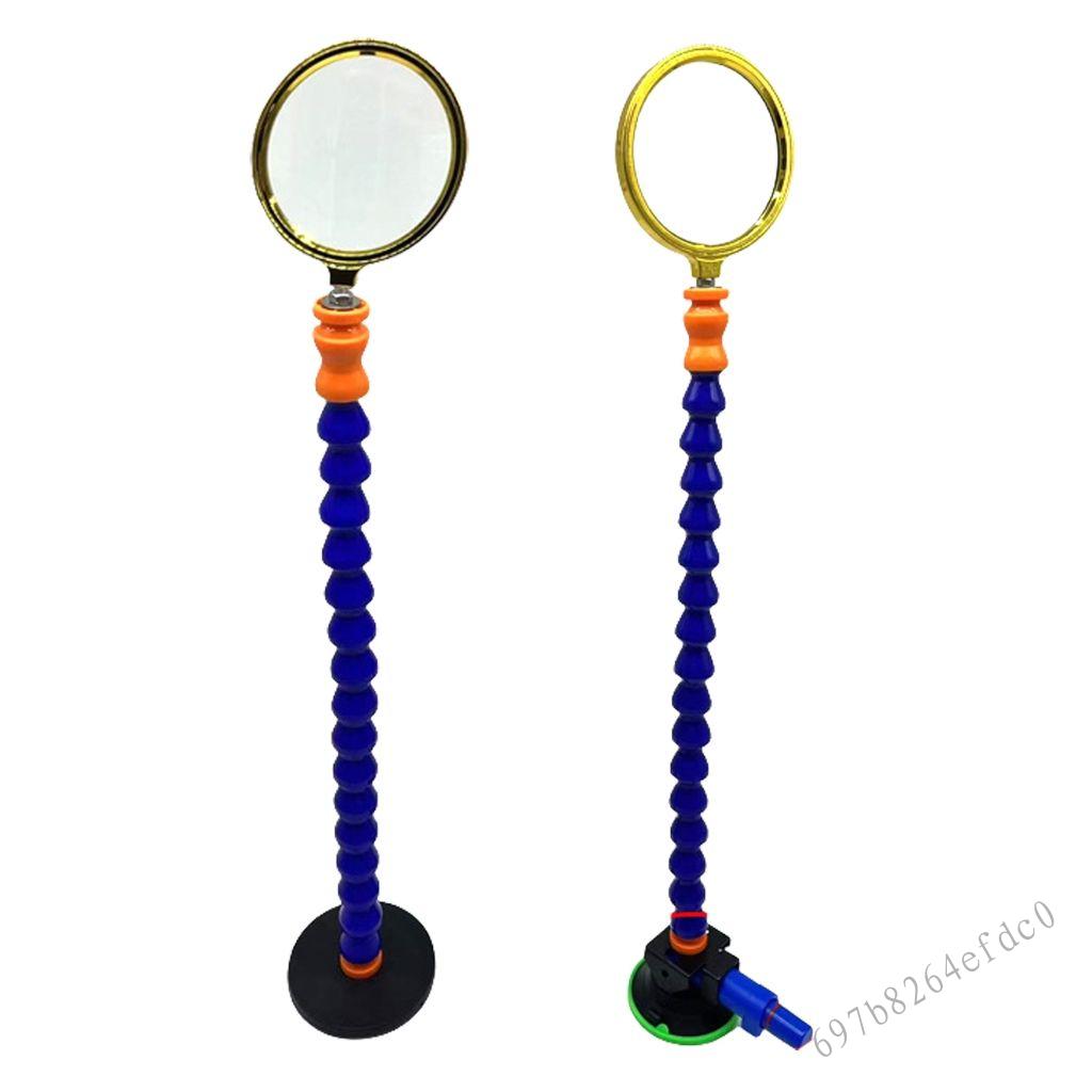 Kính lúp gắn - Ống kính quang học cho công việc chính xác Giá 919,000 Đồng*Miễn phí vận chuyển