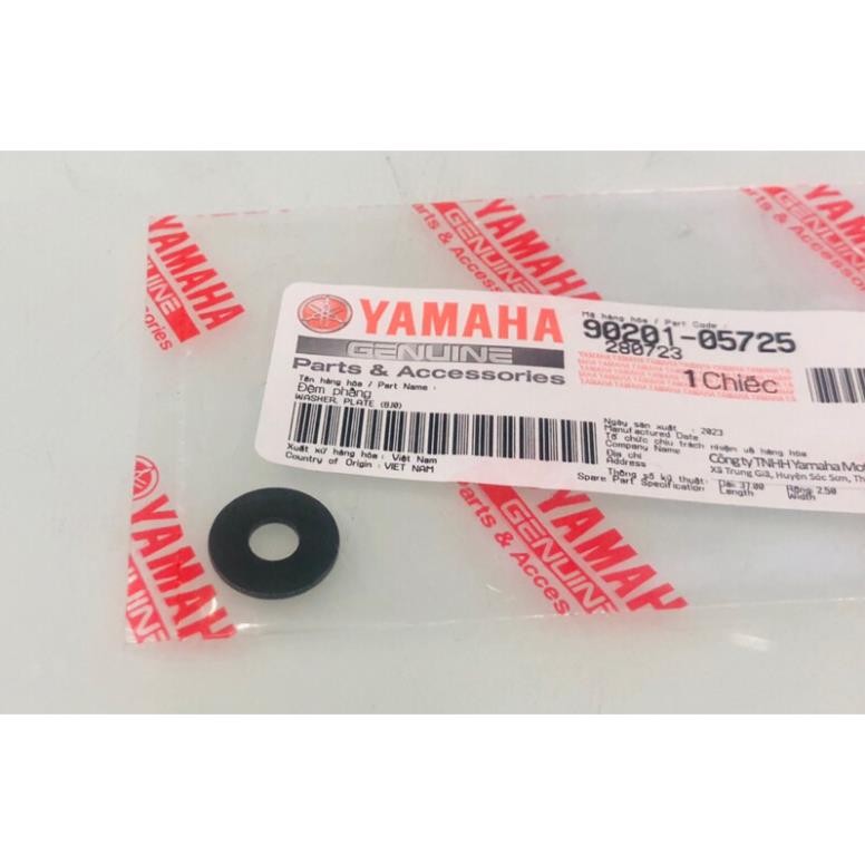 Long đền cánh én exciter 2006-2010 chính hãng YAMAHA.902010572500.i3