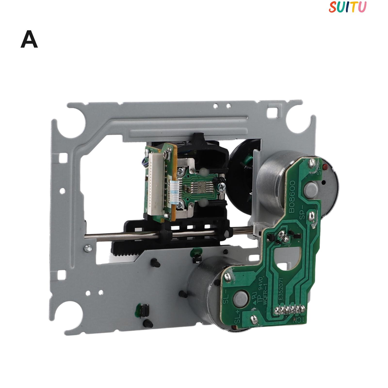 SUITU Upgraded CD Player Experience SFP101P101N 16 pin Mechanism with EP C101 Lens ราคา 458 บาท*ส่งฟรี