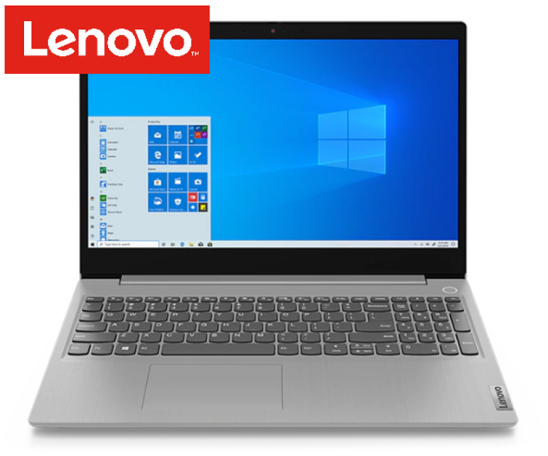 Lenovo IdeaPad Slim 3i 81WE006SSB / 15.6 inch FHD / i5-1035G4 / 8GB RAM / 512GB SSD / 2 Years Onsite Warranty