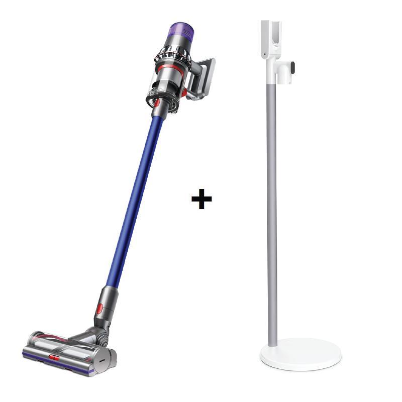 Dyson Cyclone V11 Absolute Vacuum Cleaner with Dyson Cyclone V11 Dok Singapore