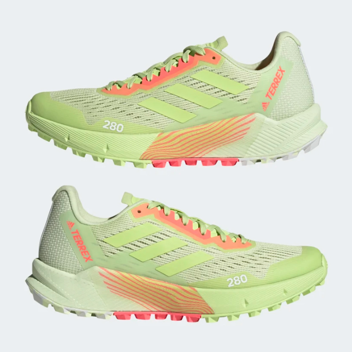 trail running shoes adidas