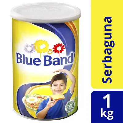 Blue Band Serbaguna Margarine 1kg